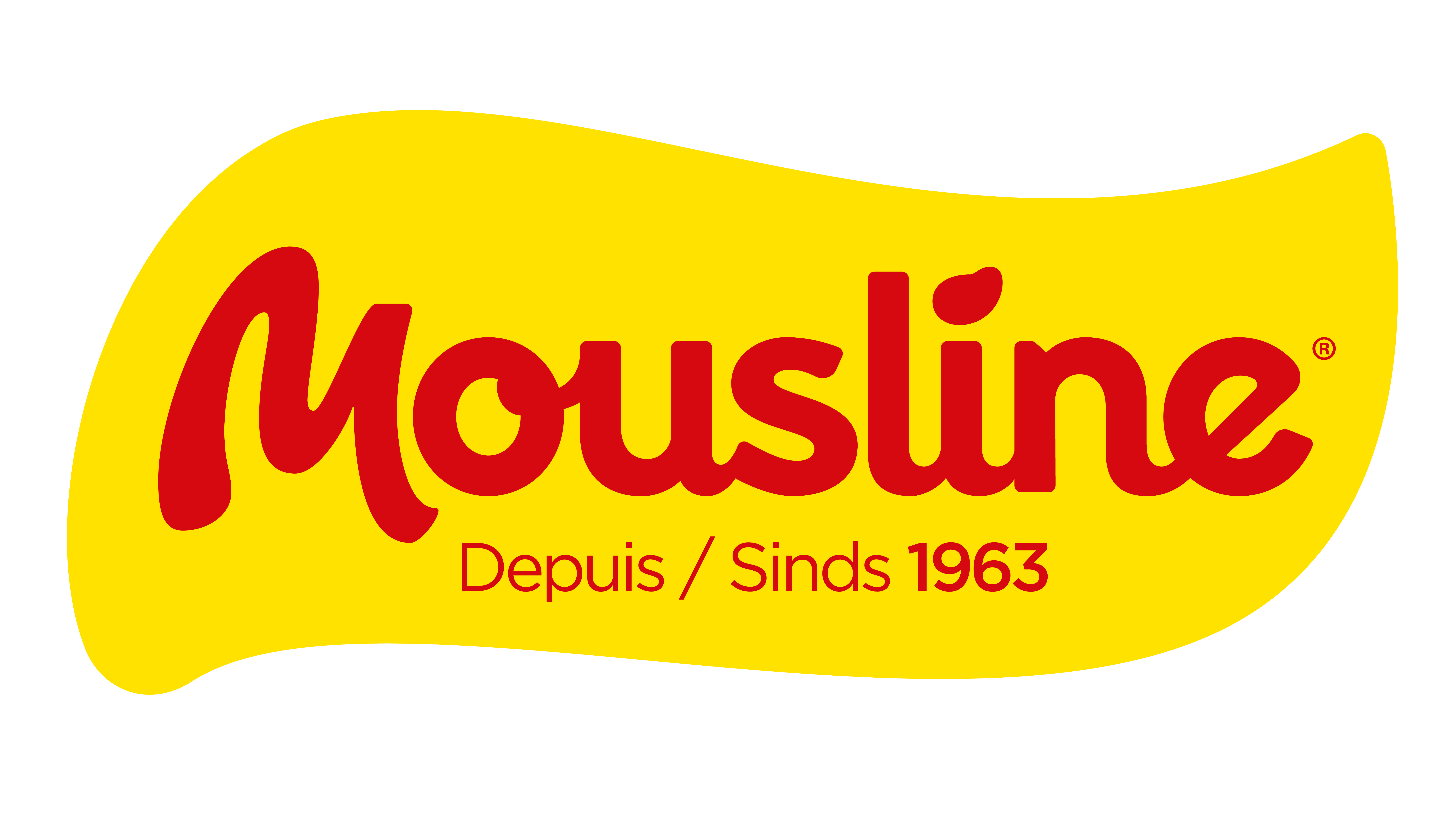 Mousline logo