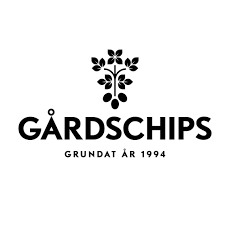 Gardschips logo