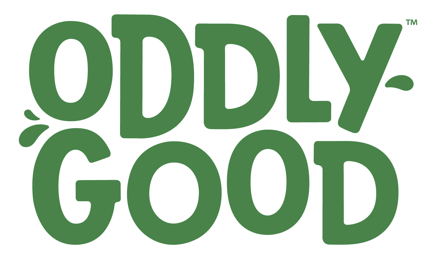 OddlyGood logo