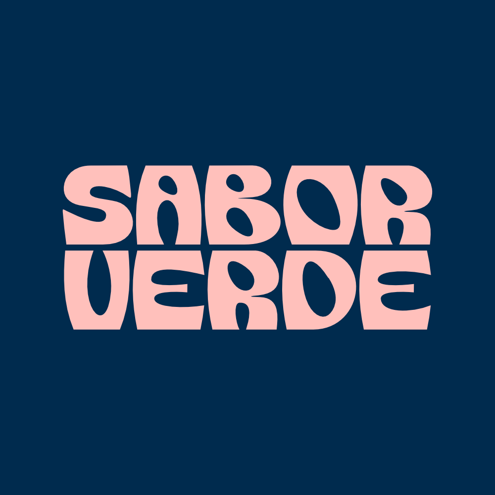 Sabor Verde logo