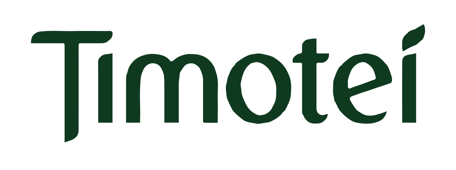 Timotei logo