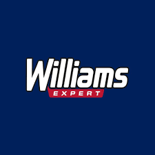 Williams expert logo