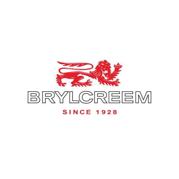 Brylcreem logo