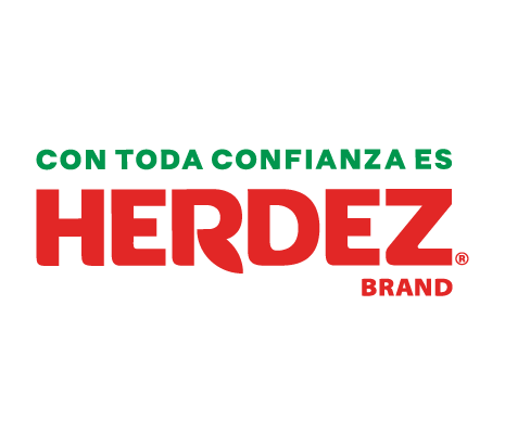 Herdez logo